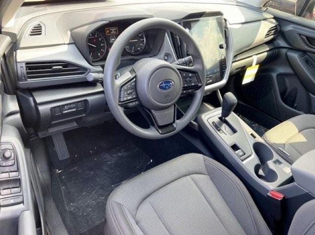 new 2025 Subaru Crosstrek car, priced at $29,416