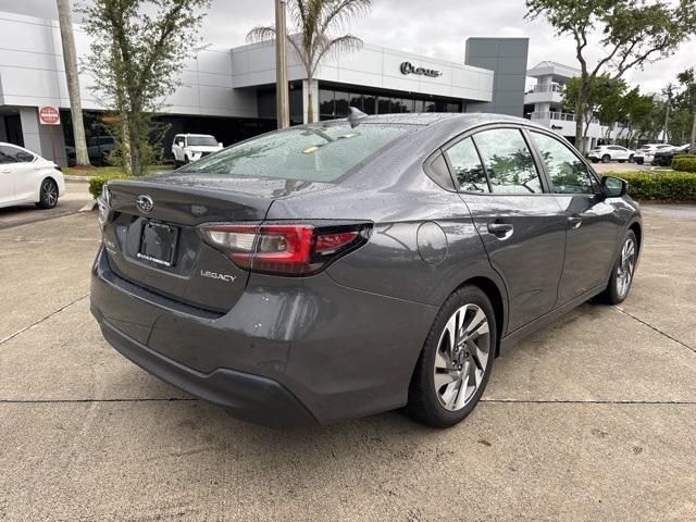 used 2024 Subaru Legacy car, priced at $27,470