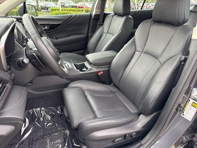 used 2024 Subaru Legacy car, priced at $27,470