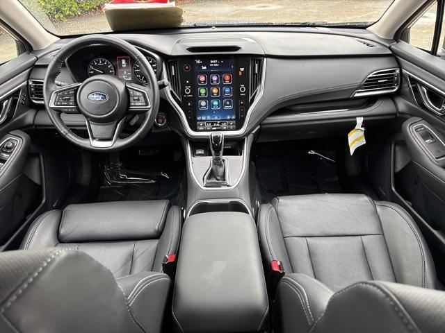 used 2024 Subaru Legacy car, priced at $27,470