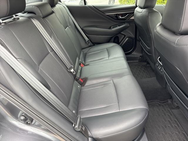 used 2024 Subaru Legacy car, priced at $27,470