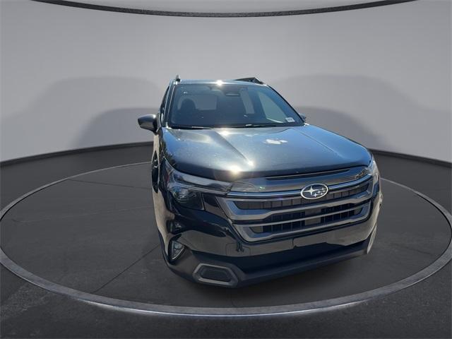 new 2025 Subaru Forester car, priced at $38,375