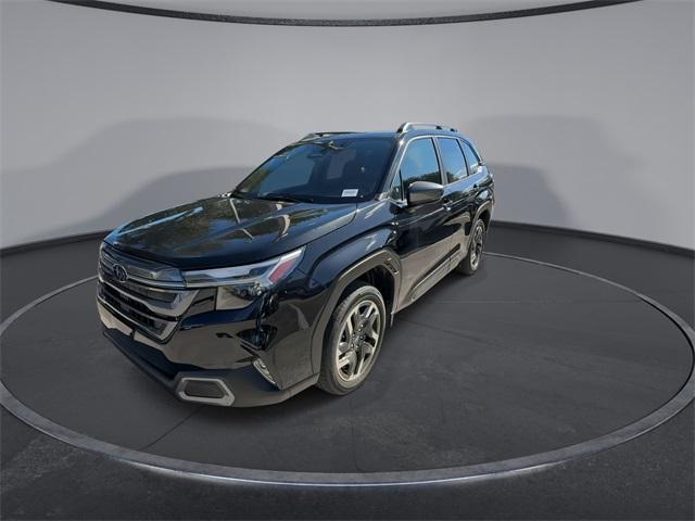 new 2025 Subaru Forester car, priced at $38,375