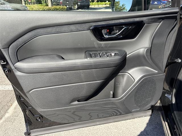 new 2025 Subaru Forester car, priced at $38,375