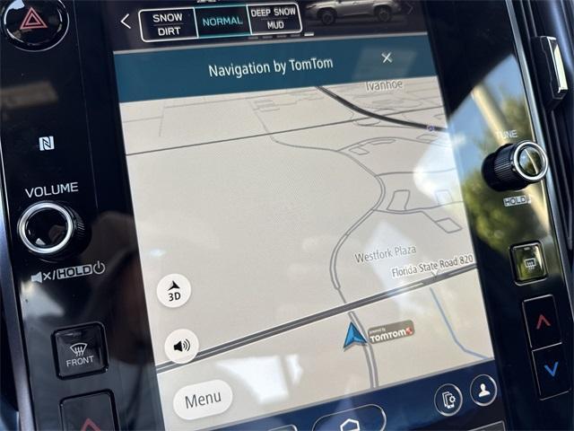 new 2025 Subaru Forester car, priced at $38,375