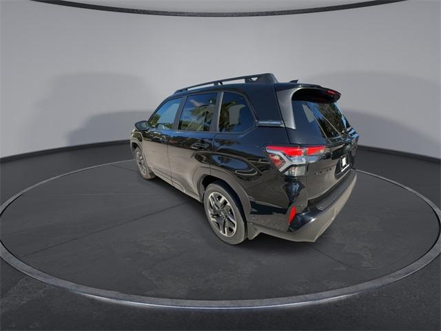 new 2025 Subaru Forester car, priced at $38,375