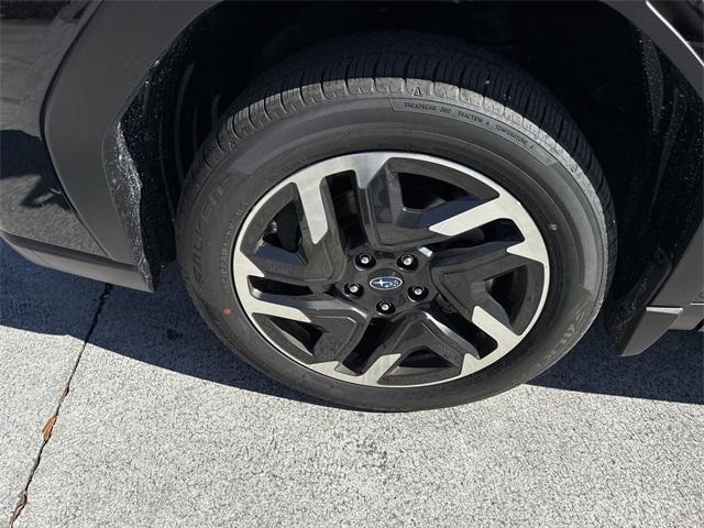new 2025 Subaru Forester car, priced at $38,375