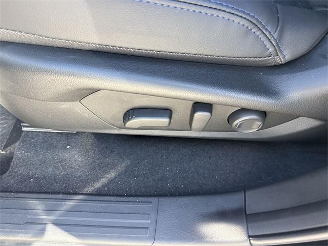 new 2025 Subaru Forester car, priced at $38,375