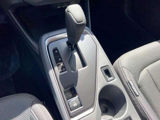 new 2025 Subaru Crosstrek car