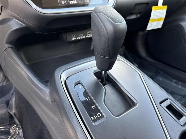 used 2024 Subaru Impreza car, priced at $22,987