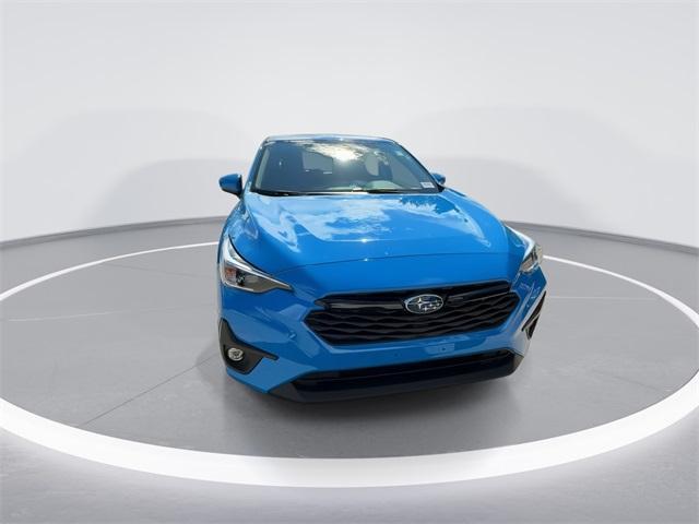 used 2024 Subaru Impreza car, priced at $22,987