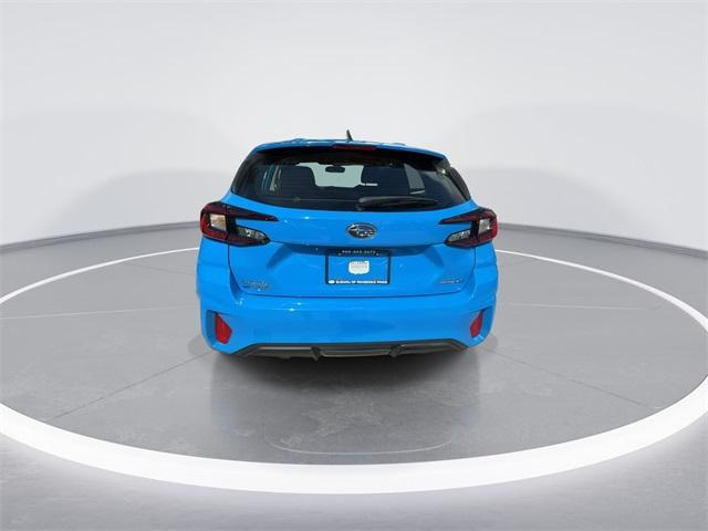 used 2024 Subaru Impreza car, priced at $22,987