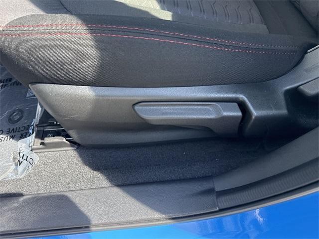 used 2024 Subaru Impreza car, priced at $22,987
