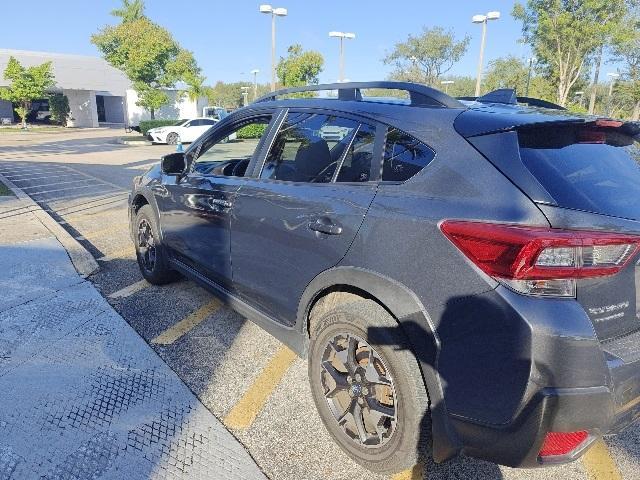 used 2020 Subaru Crosstrek car, priced at $21,252