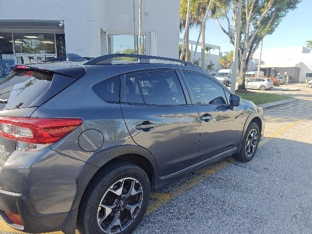 used 2020 Subaru Crosstrek car, priced at $21,252