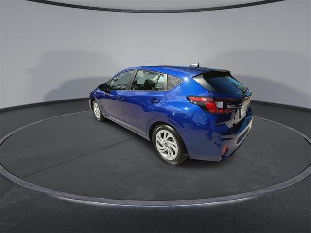 used 2024 Subaru Impreza car, priced at $22,511