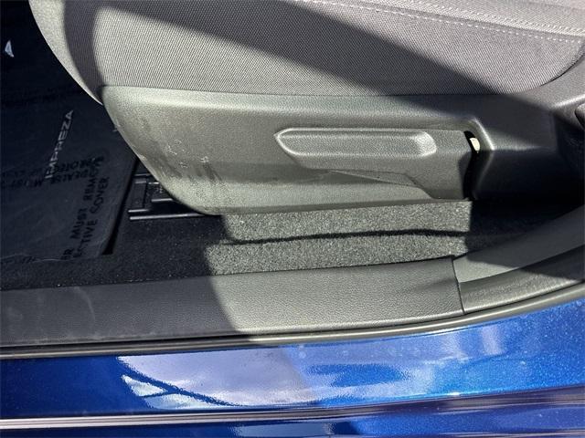 used 2024 Subaru Impreza car, priced at $22,511