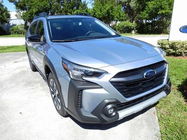 new 2025 Subaru Outback car, priced at $37,716