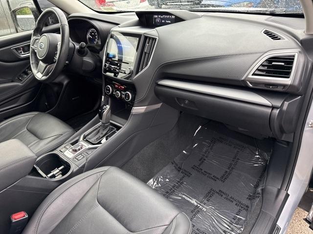 used 2020 Subaru Forester car, priced at $25,444