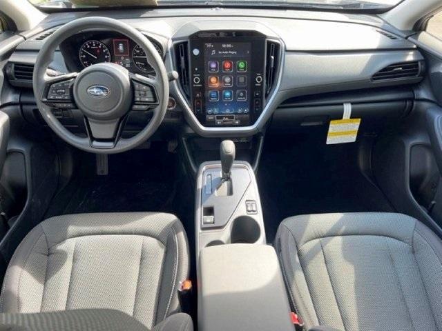 new 2025 Subaru Crosstrek car, priced at $31,127