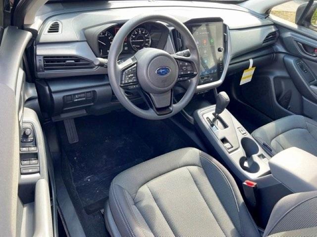 new 2025 Subaru Crosstrek car, priced at $31,127