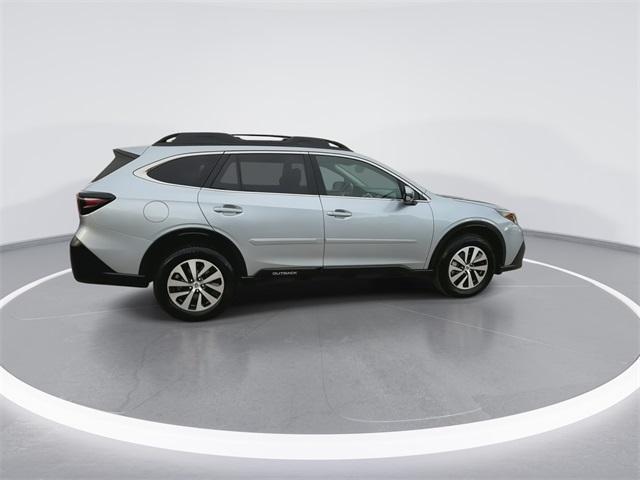 used 2022 Subaru Outback car, priced at $21,999