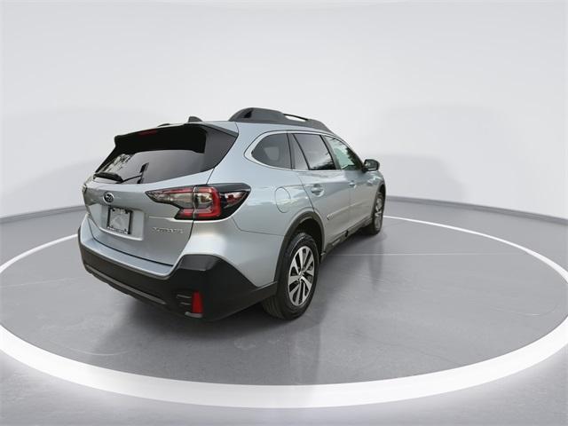 used 2022 Subaru Outback car, priced at $21,999