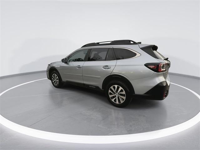 used 2022 Subaru Outback car, priced at $21,999