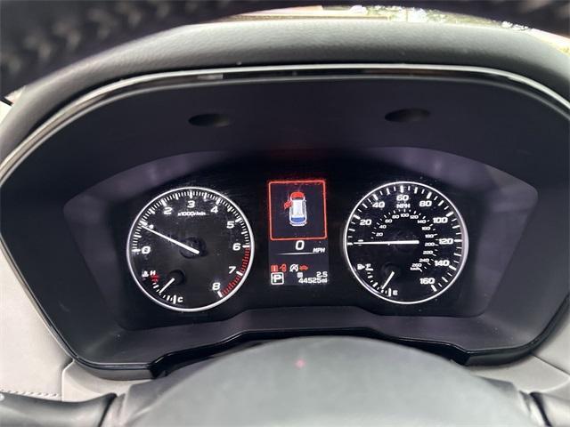 used 2022 Subaru Outback car, priced at $21,999