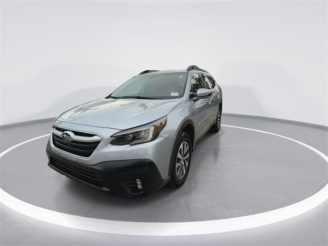 used 2022 Subaru Outback car, priced at $21,999