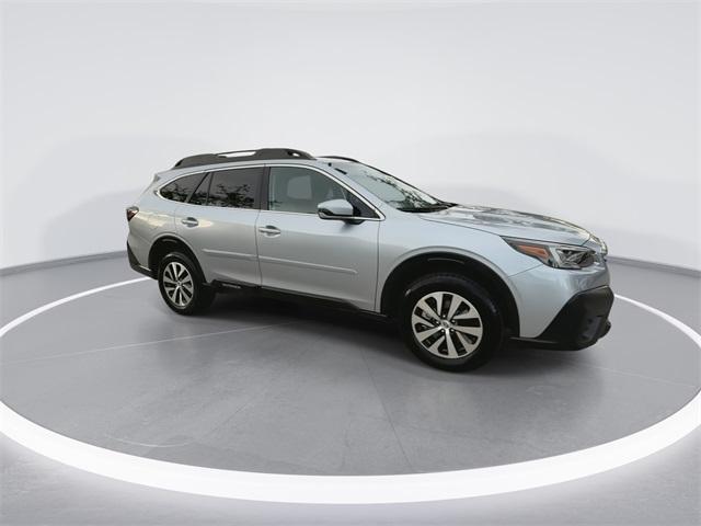 used 2022 Subaru Outback car, priced at $21,999