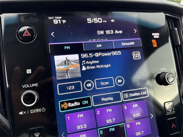 used 2022 Subaru Outback car, priced at $21,999