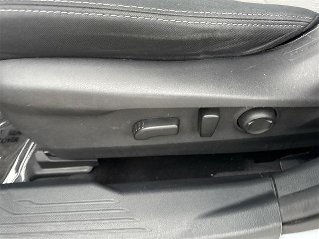 used 2022 Subaru Outback car, priced at $21,999