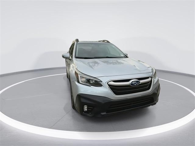used 2022 Subaru Outback car, priced at $21,999