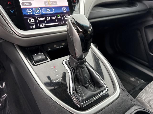 used 2022 Subaru Outback car, priced at $21,999