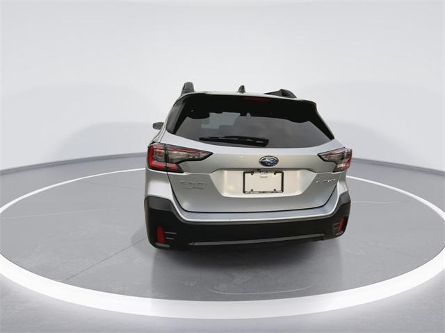 used 2022 Subaru Outback car, priced at $21,999