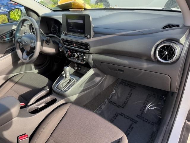 used 2023 Hyundai Kona car, priced at $19,965