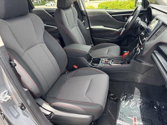 used 2024 Subaru Forester car, priced at $31,778