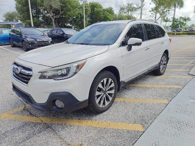 used 2019 Subaru Outback car, priced at $24,181