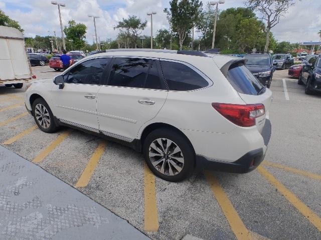 used 2019 Subaru Outback car, priced at $24,181