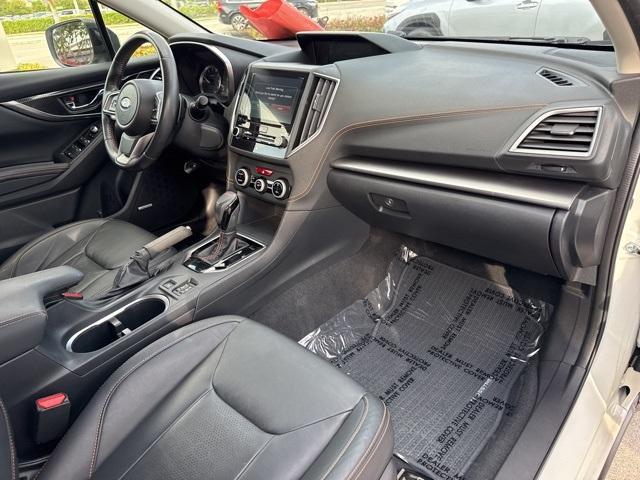 used 2018 Subaru Crosstrek car, priced at $16,998