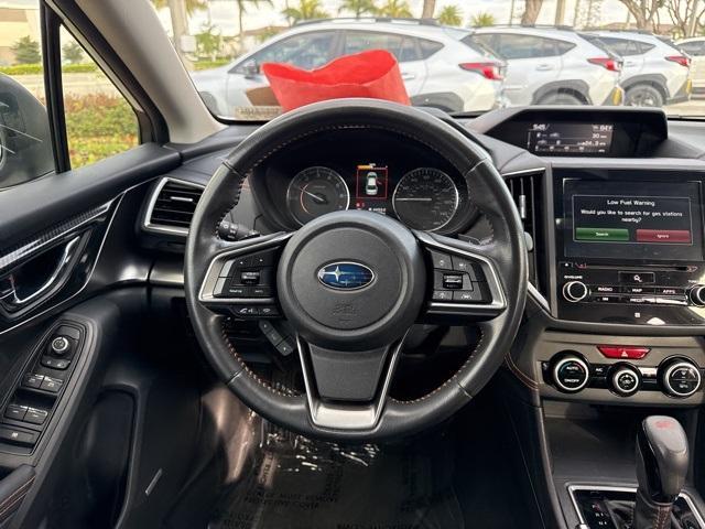 used 2018 Subaru Crosstrek car, priced at $16,998