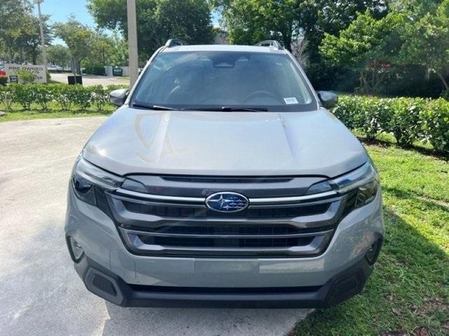 new 2025 Subaru Forester car, priced at $39,810