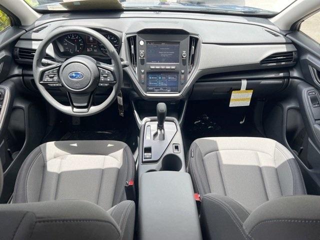 new 2024 Subaru Crosstrek car, priced at $26,439