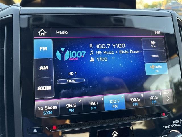 used 2021 Subaru Crosstrek car, priced at $20,997