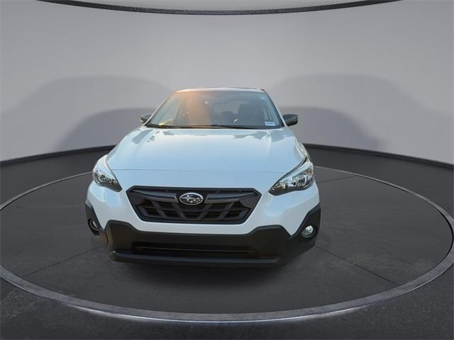 used 2021 Subaru Crosstrek car, priced at $20,997