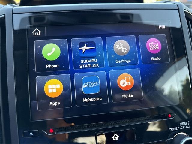 used 2021 Subaru Crosstrek car, priced at $20,997