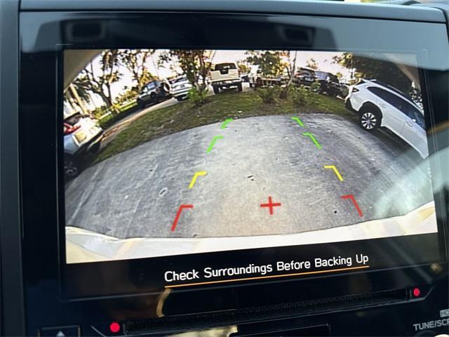 used 2021 Subaru Crosstrek car, priced at $20,997