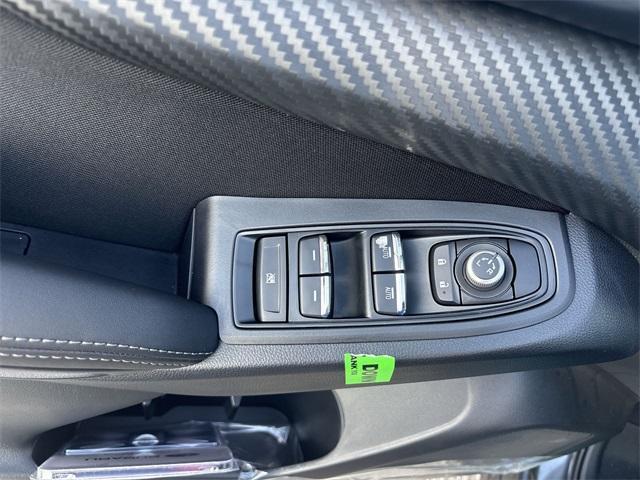 new 2025 Subaru Ascent car, priced at $39,956