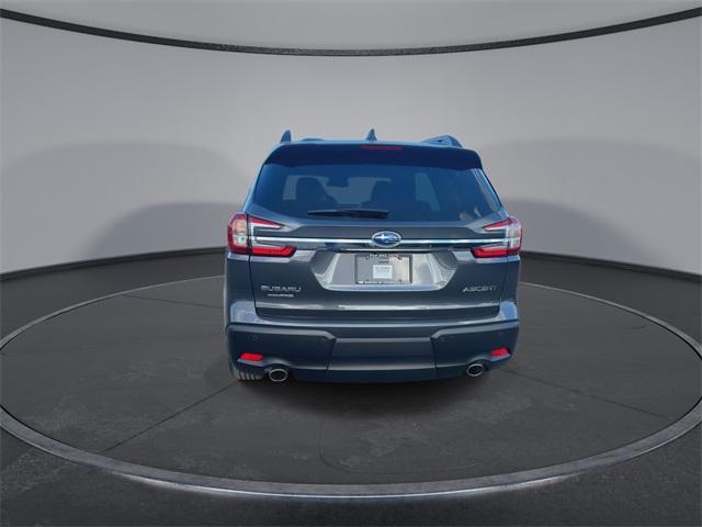 new 2025 Subaru Ascent car, priced at $39,956